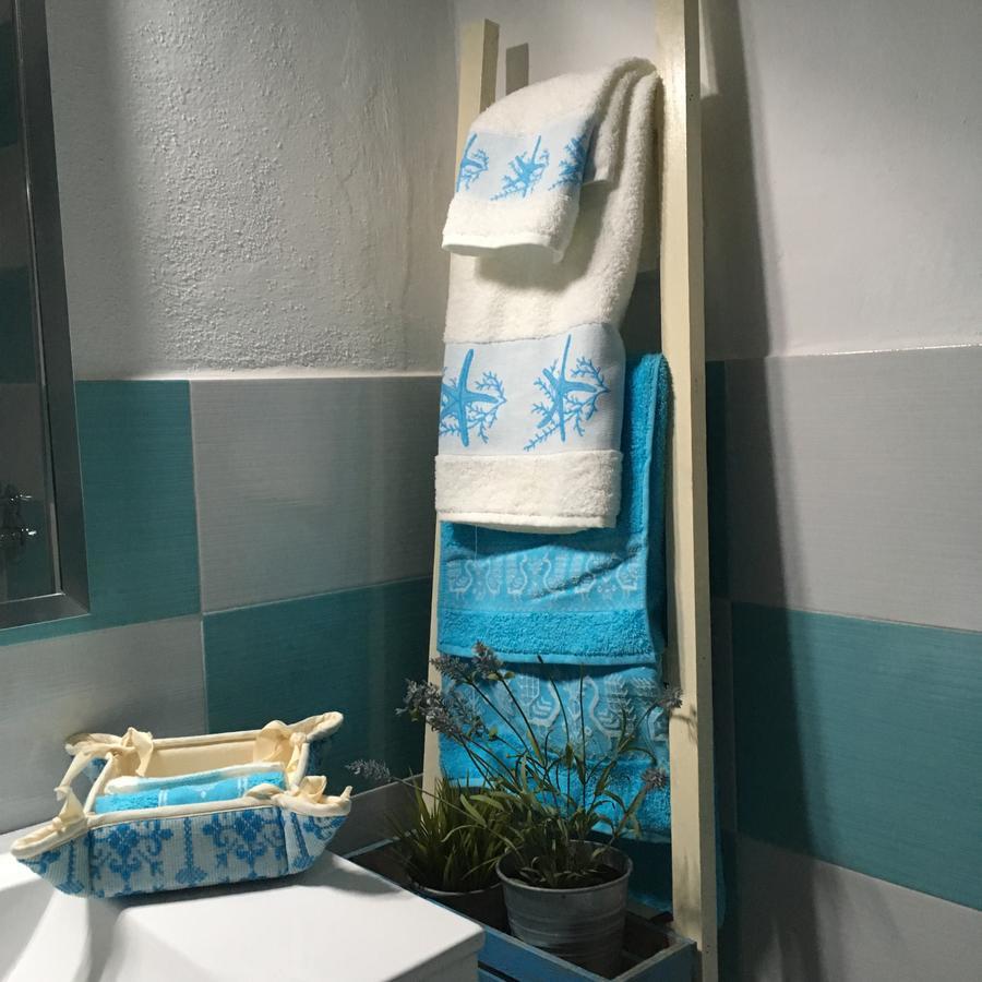 Rooms Romangia ソルソ エクステリア 写真