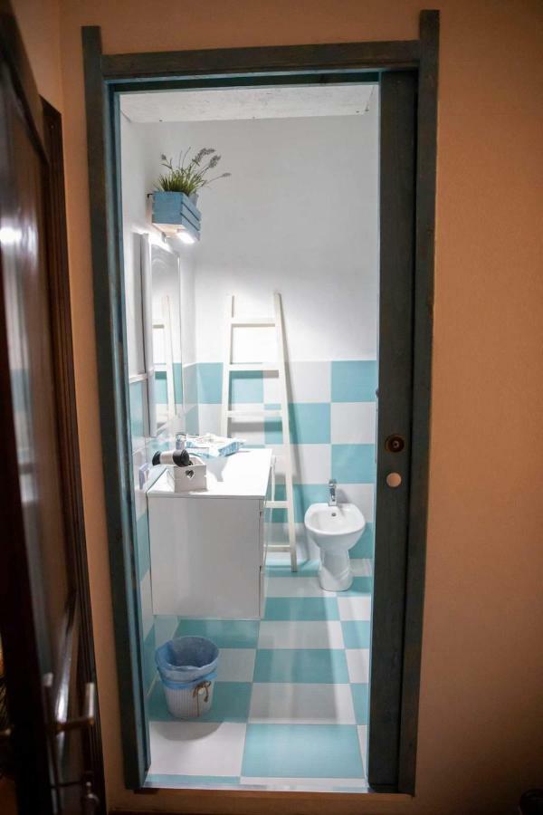 Rooms Romangia ソルソ エクステリア 写真